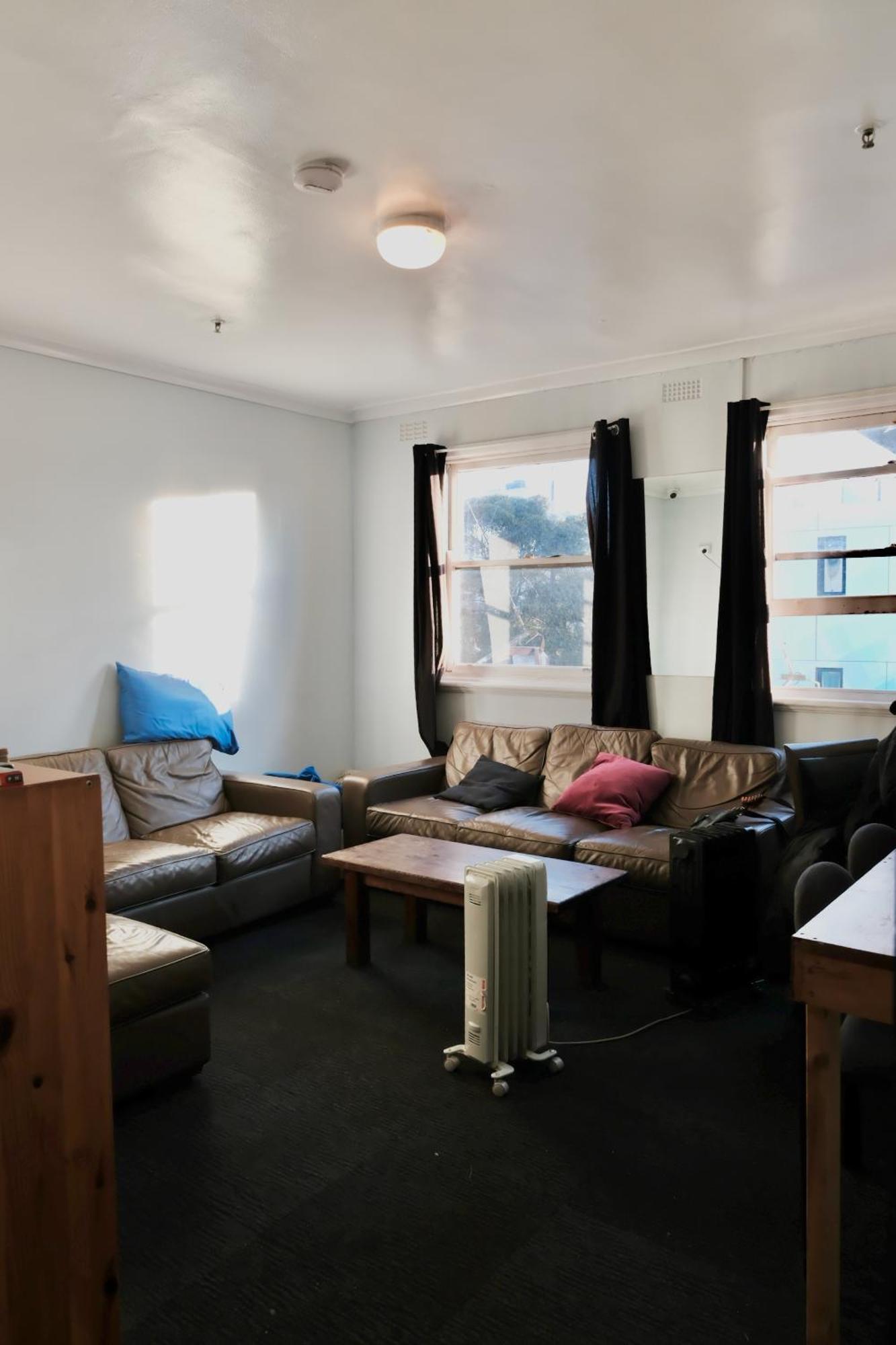 Hostel Pint On Punt Backpackers